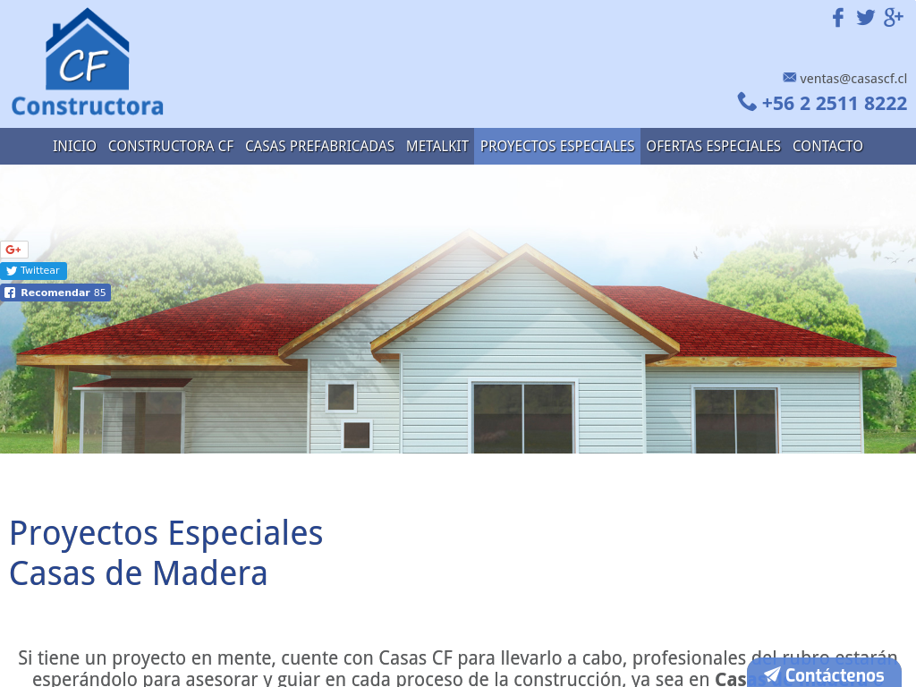 casas prefabricadas planos