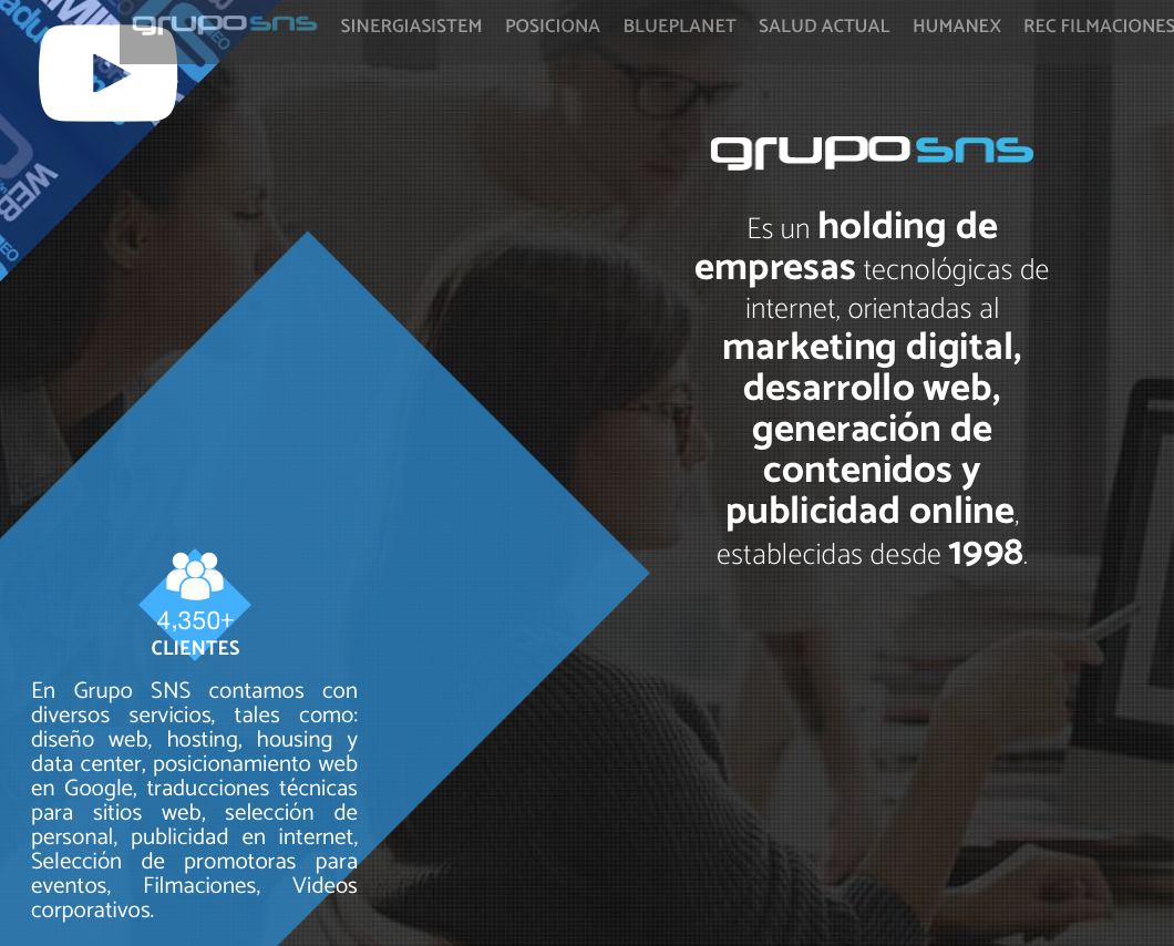 Publicidad online