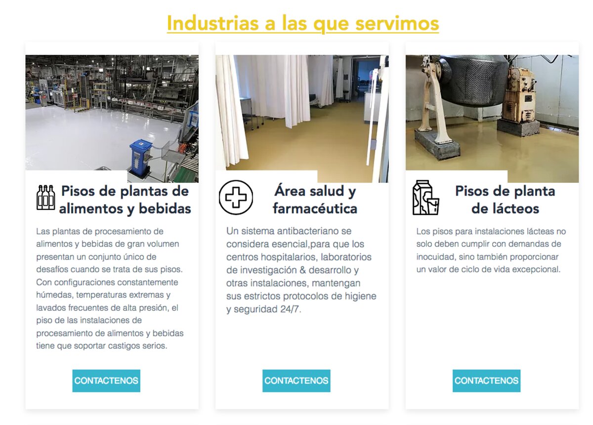 suloes Novolac en santiago