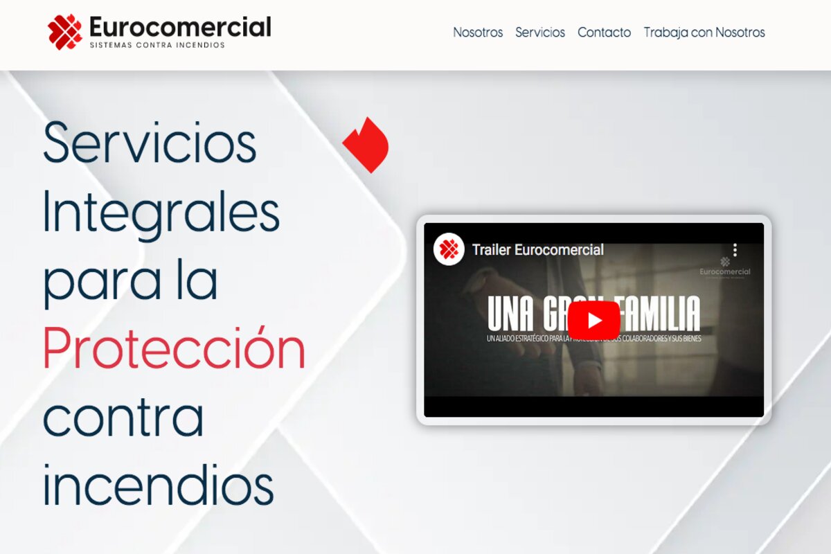 Protección Contra Incendios