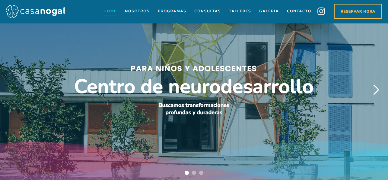 Consulta Terapia Ocupacional