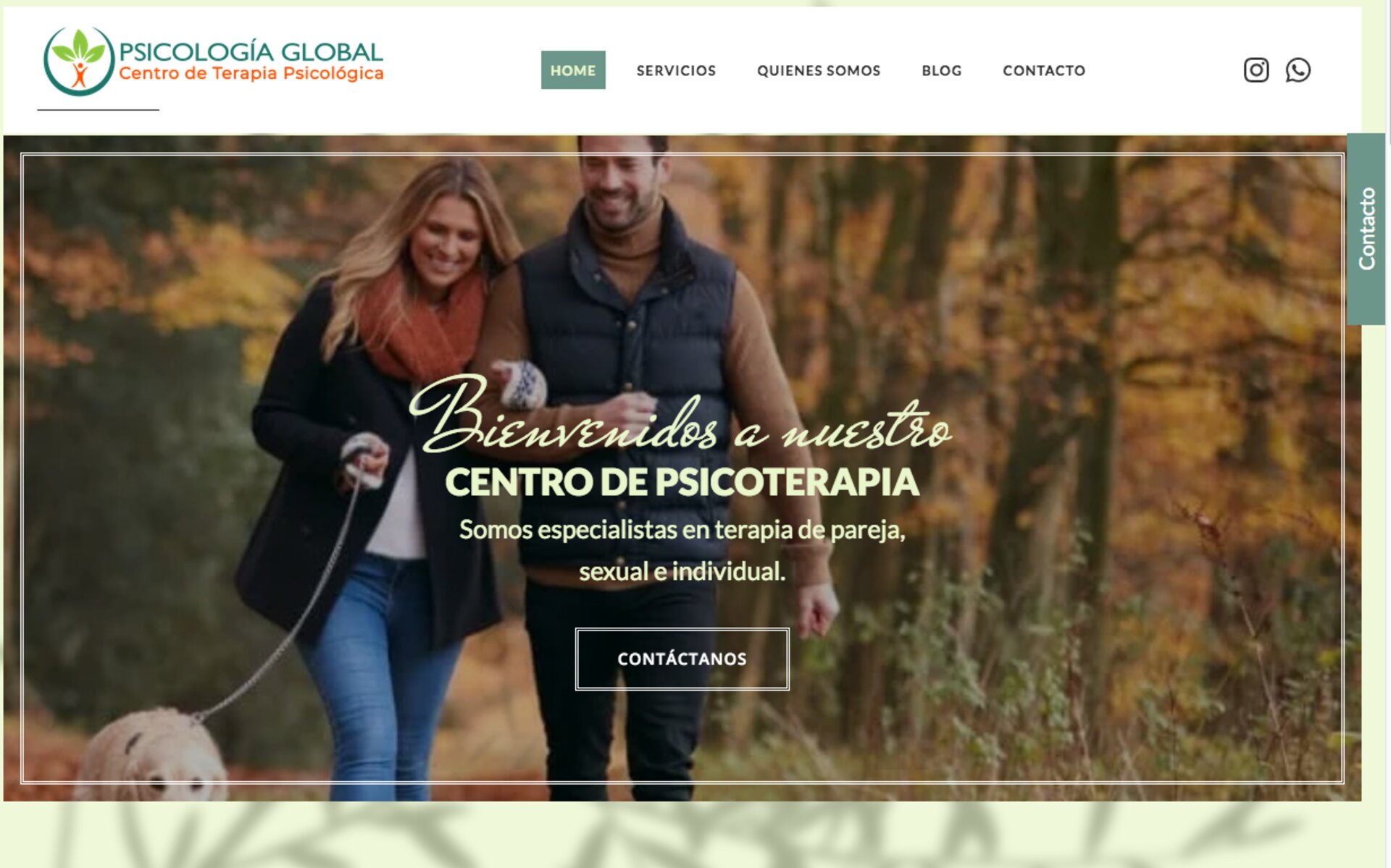 Terapia de pareja cerca de mí